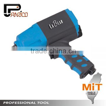 Pneumatic Tools	Air Tools 1/2" Composite Forward Torque 180NM Torque Control Air Impact Wrench