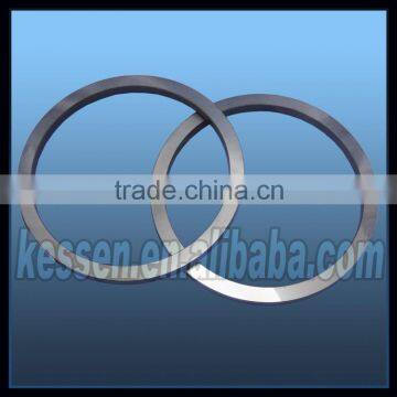 Silicone /Silicon Carbide Seal Rings photo-3