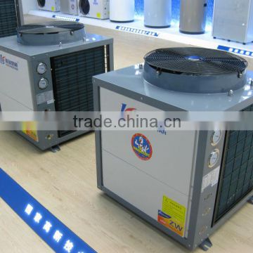 2014 promotion (5-12 KW) floor heating cheap heat pump (CE,EMC)