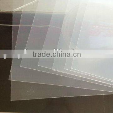 High Density Polystyrene Sheet