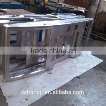 Metal Cabinet Sheet metal processing fabrication