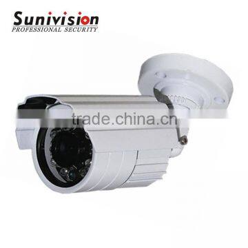 Security AHD 2mp camera Millions of HD zoom lens analog CCTV camera