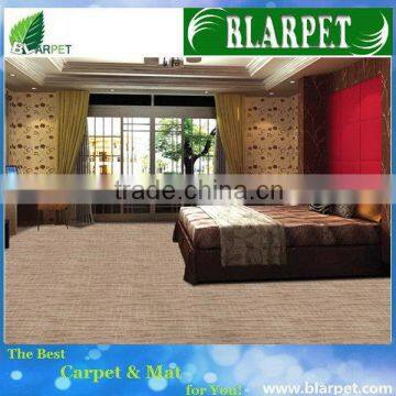 High Quality Low Price Fire-retardant Tufted Wool Carpet photo-6