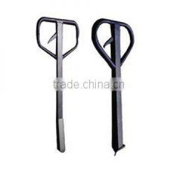 China Jetstar 2 Ton Hydraulic Hand Pallet Jack photo-3