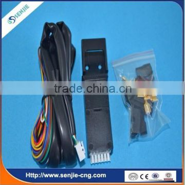 Reasonable Price car MP48 ECU LPG CNG changeover switch