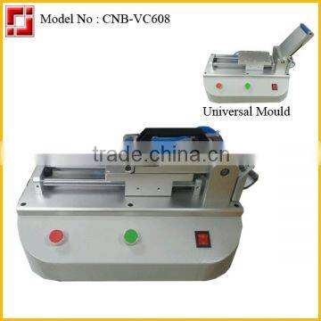 Hot Sale Automatic Vacuum OCA Film Laminating Machine for LCD Touch Screen Refurbishing(CNB-VC608) Supplier's Choice photo-5