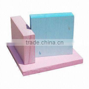 6x8 XPS board, 4x8 XPS board, sound insulation