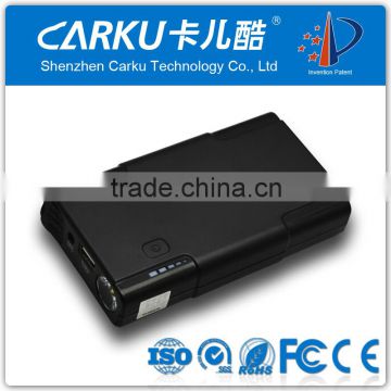 carku lipo mini battery booster 8000