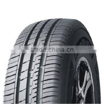 China New Car Tyre Hot Sale Cheap Price ,Duraturn & Routeway Tyre 185/55R15 82V photo-2