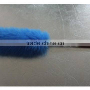 2016 China wholesale cleaning products magic lambswool dusters