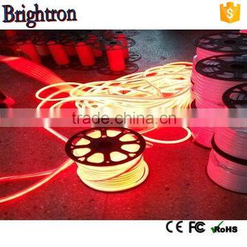 5050 IP68 UV Resistant RGB Color Changing Led Replacement Neon Tubes photo-5