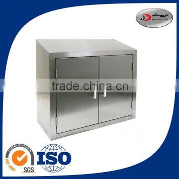 Factory OEM metal instrument enclosures storage case