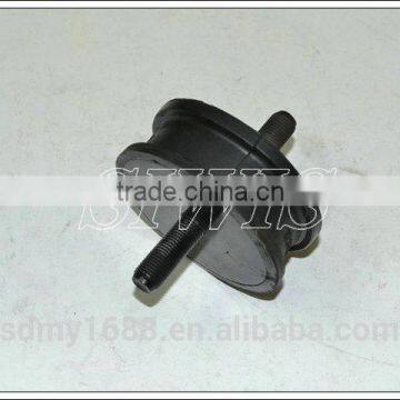 Forklift Parts Mount, Engine Rubber Mounting 12371-40101-71 for 6FD35-50/13Z