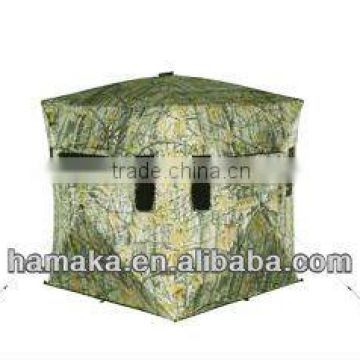 Hot Selling Military Camo Hunting Blind Tent