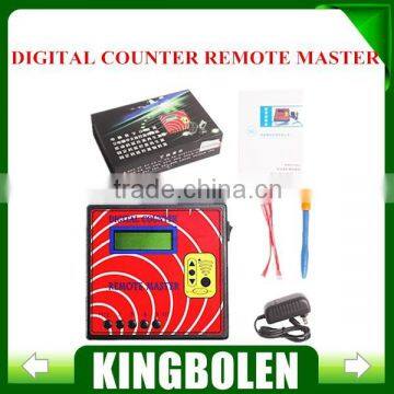 Digital Counter remote master 10th with high quality