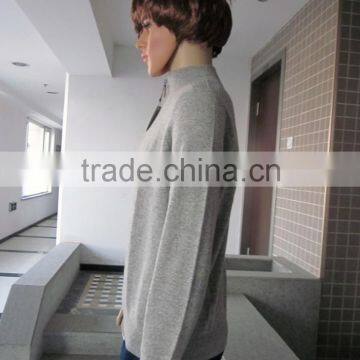 Pure Cashmere Man Sweater Wool Sweater Men photo-2