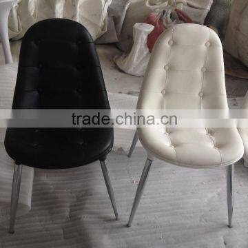 good quality fiberglass cassina caprice chair replica