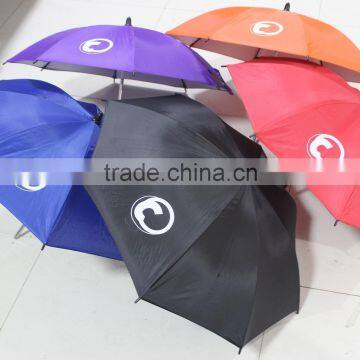 2014 anti UV stroller baby umbrella-Korean CARRO baby umbrella