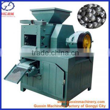 Made in China Activated Carbon Making Machine Metal Scrap Ball Press Machine