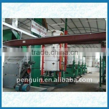 sunflower seed pretreatment machinery mill