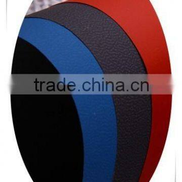 soft touch paper fine embossed