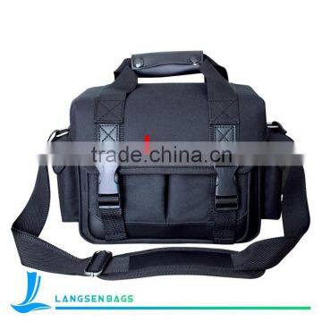 Factory Pro Waterproof Nylon Camera Bags Dslr Camera Bags photo-2