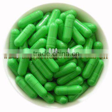 High-quality Hard Gelatin Capsules