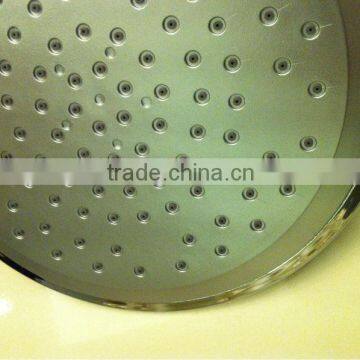 Bathroom Heated 8 Inches Shower Head