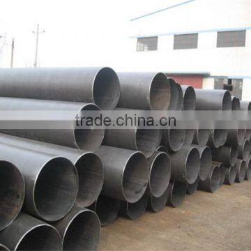 Cangzhou steel erw pipe