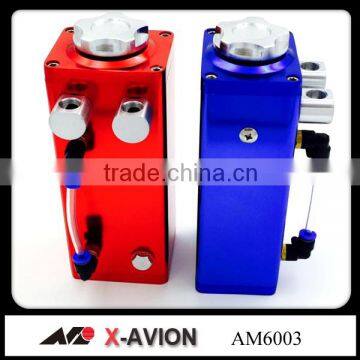 auto aluminum oil cylinder tank