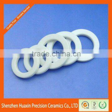 High Wear Resistant Industrial Zirconia Ceramic Disc /Gasket photo-2