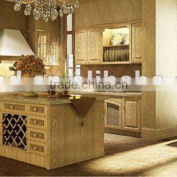 stainless steel kitchen wardrobe