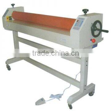 Wd-At1600 Electric Cold Laminator machine