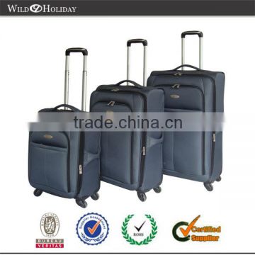 Airport Business Travel Trolley Luggage