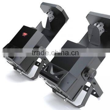 DMX Disco Light 60W White LED Scanner Light photo-5