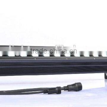 High Brightness Waterproof 8X15W Led Wall Washer Outdoor Bar Light photo-3