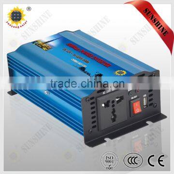 Hot selling 500w power inverter 12v , inverter in inverters & converters