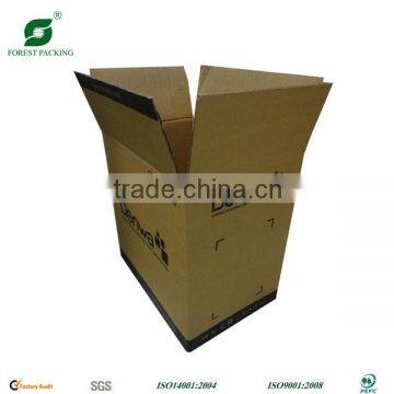 PRINTED STANDARD CORRUGATED BOX SIZE photo-3