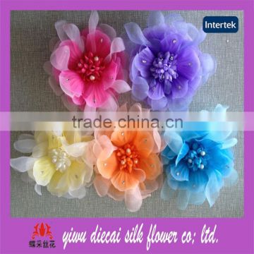 Nice quality bridal flower corsages