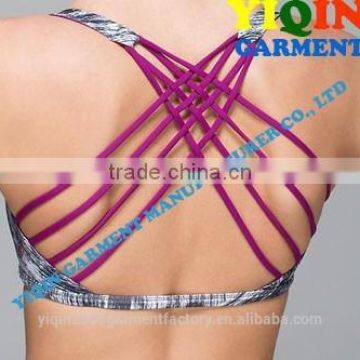 Sport Yoga Bra photo-4