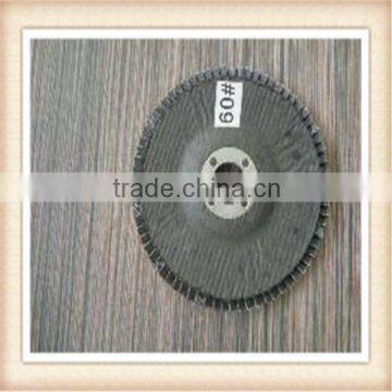 Hot Selling Abrasive Grinding Disc Flap Disc photo-2