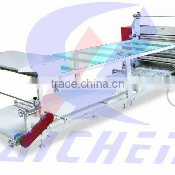 large formate sublimation heat transfer machine