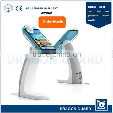 Smartphone Stores Acrylic Security Display Security Alarm Anti Theft Phone Holders photo-4