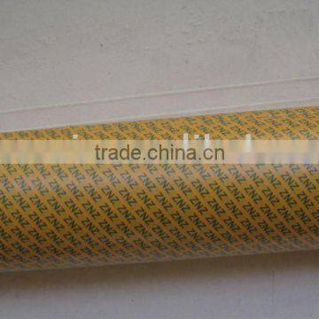 HOT TRANSFER FILM for MDF,photo frame,MS,baseboard