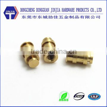 steel auto CNC Machine Part