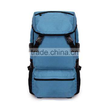 Fashion design high school multicolored cheap school backpack for student