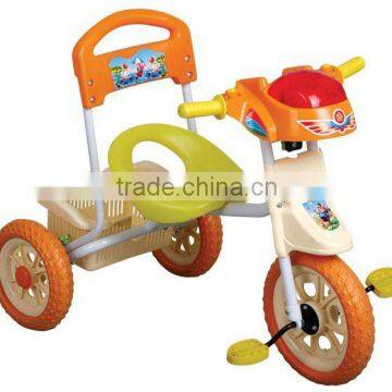 children tricycle (EN 71 approved)