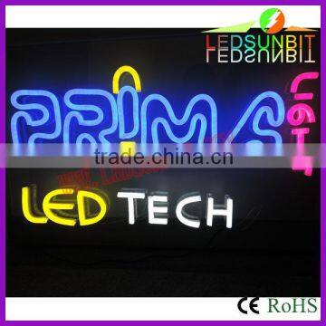 Digital Flex Board Advertising Neon Flex Ip68 photo-4