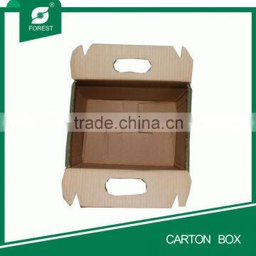 CARTON BOX & CORRUGATED CARTON BOX & SHIPPING BOXES FOR CUSTOM PRINTED photo-3
