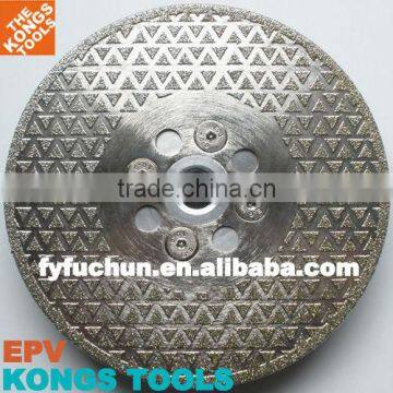 Blade Saw: EPV Pyramid Vanity Diamond Blade